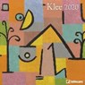 Klee 2020 Broschürenkalender -  - 4002725964281