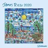 James Rizzi 2020 Broschürenkalender -  - 4002725964298