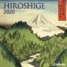 Hiroshige 2020 Broschürenkalender - HIROSHIGE,  Ando - 4002725964373