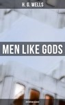 Men Like Gods (Dystopian Classic) - H. G. Wells ; Russell Clarke - 4057664125248