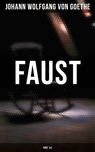 Faust (Part 1&2) - Johann Wolfgang von Goethe ; Evan Kelley - 4057664161031