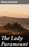 The Lady Paramount - Henry Harland - 4064066178420