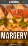 Margery (Historical Novel) - Georg Ebers - 4064066381165