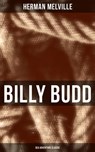 Billy Budd (Sea Adventure Classic) - Herman Melville ; Karl Jennings - 4064066384647