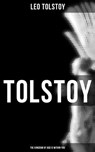 Tolstoy: The Kingdom of God Is Within You - Leo Tolstoy - 4064066396398