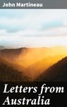 Letters from Australia - John Martineau ; Ariana Howard - 4064066423650
