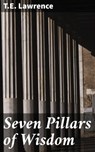 Seven Pillars of Wisdom - T.E. Lawrence - 4066338081728