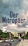 Der Mitropäer - Yvan Goll - 4066338110749