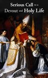 Serious Call to a Devout and Holy Life - William Law - 4066339507777