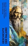 Geschichte der Malerei - Richard Muther ; Herman Grimm ; Giorgio Vasari ; Willy Pastor - 4066339512559