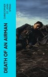 Death of an Airman - Christopher St. John Sprigg - 4066339564459