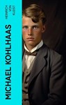 Michael Kohlhaas - Heinrich von Kleist - 4066339568600