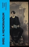 Imre: A Memorandum - Edward Prime-Stevenson - 4066339571310