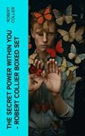 The Secret Power Within You - Robert Collier Boxed Set - Robert Collier - 4066339571983