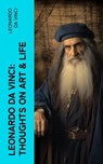Leonardo da Vinci: Thoughts on Art & Life - Leonardo da Vinci - 4066339580336