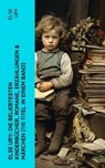 Else Ury: Die beliebtesten Kinderbücher, Romane, Erzählungen & Märchen (110 Titel in einem Band) - Else Ury - 4066339580473