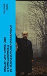 Harald Harst Krimis: Über 70 Kriminalromane & Detektivgeschichten in einem Buch - Walther Kabel - 4066339582361