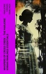 Whispers of Cross Creek – The Marjorie Kinnan Rawlings Essentials - Marjorie Kinnan Rawlings - 4066339588288