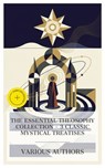 The Essential Theosophy Collection – 3 Classic Mystical Treatises - H. P. Blavatsky ; William Quan Judge ; Mabel Collins ; Holly Mason - 4066339991835
