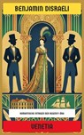 Venetia - Benjamin Disraeli - 4099994084222