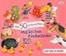 Die 50 schönsten englischen Kinderlieder -  - 4260173788402