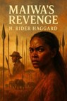 Maiwa's Revenge - Henry Rider Haggard - 7502319078389