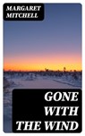 Gone with the Wind - Margaret Mitchell - 8596547389101