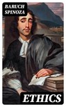 Ethics - Baruch Spinoza - 8596547389262