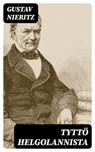 Tyttö Helgolannista - Gustav Nieritz - 8596547465300