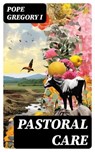 Pastoral Care - Pope Gregory I - 8596547730088