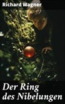Der Ring des Nibelungen - Richard Wagner ; Gideon Finch - 8596547797739