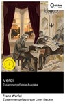 Verdi (Zusammengefasste Ausgabe) - Franz Werfel ; Leon Becker - 8596547894193