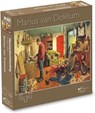 Mannenhuishouding - Marius van Dokkum (1 - Art Revisited - 8713341900107