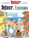 ASTERIX #41: ASTERIX IN LUSITANIA -  - 8720892743404