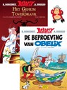 Pk14. vh03 het geheim van de toverdrank + 30 de beproeving van obelix + obelix pin -  - 9780000008237