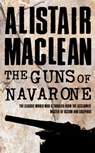 The Guns of Navarone - Alistair MacLean - 9780006172475