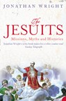 The Jesuits - Jonathan Wright - 9780006532125