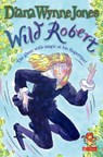 Wild Robert - Diana Wynne Jones - 9780006755241