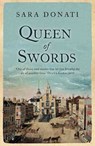 Queen of Swords - Sara Donati - 9780007108329