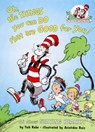 Oh, The Things You Can Do That Are Good For You! - Tish Rabe - 9780007130610