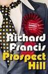 Prospect Hill - FRANCIS,  Richard - 9780007141104