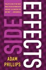Side Effects - Adam Phillips - 9780007155385