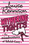 Withering Tights - Louise Rennison - 9780007156825