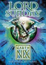 Lord Sunday - Garth Nix - 9780007175130