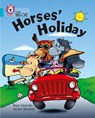 Horses’ Holiday - Kaye Umansky - 9780007186044