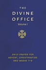 Divine Office - Harper Collins UK - 9780007210893