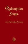 Redemption Songs - Collins UK - 9780007212378
