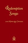 Redemption Songs - Tbd - 9780007212378