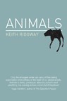 Animals - Keith Ridgway - 9780007213320