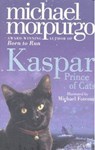 Kaspar - Michael Morpurgo - 9780007267002